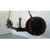 MAN FRONT DRIVE AXLE MAN TG-A 2000>2007 used
