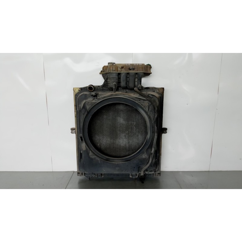 MAN WATER HEAT RADIATOR  MAN TG-A 2000>2007 used