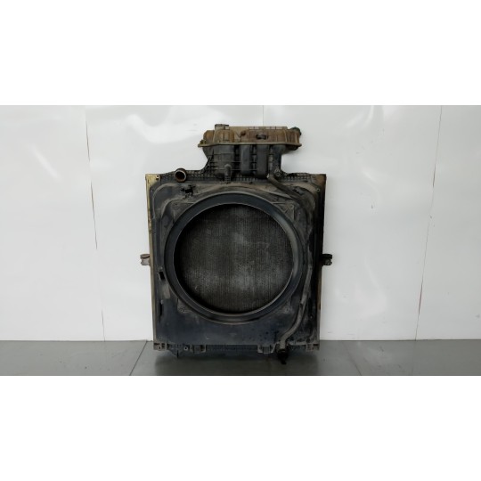 RADIATORE ACQUA MAN TG-A 2000>2007 usato