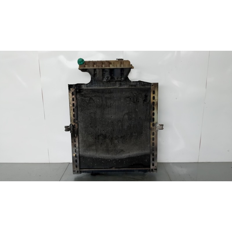 MAN WATER HEAT RADIATOR  MAN TG-A 2000>2007 used