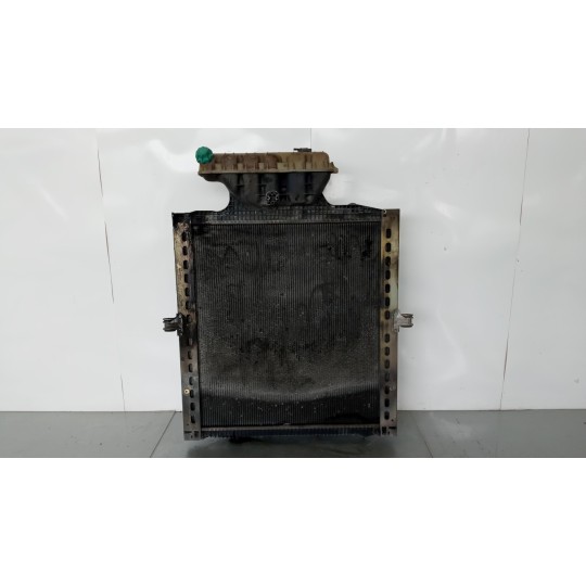 WATER HEAT RADIATOR  MAN TG-A 2000>2007 used