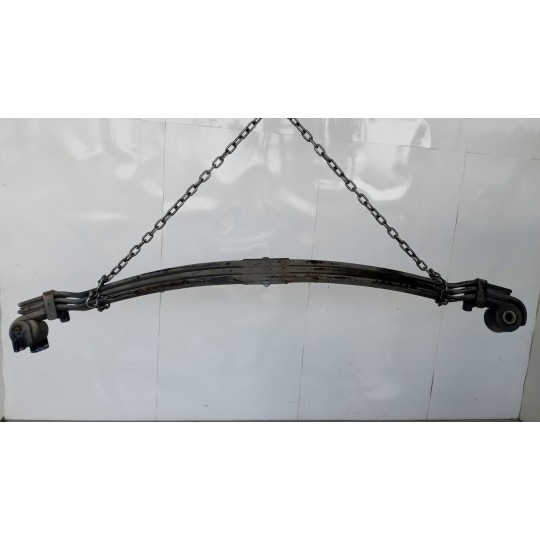FRONT SPRINGS MAN TG-A 2000>2007 used