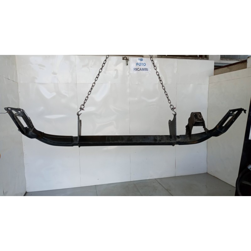 MAN TRAVERSA ANTERIORE PARAURTO MAN TG-A 2000>2007 usato