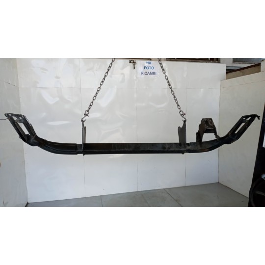 TRAVERSA ANTERIORE PARAURTO MAN TG-A 2000>2007 usato