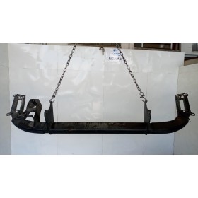 CROSS FRONT BUMPER 
 MAN...