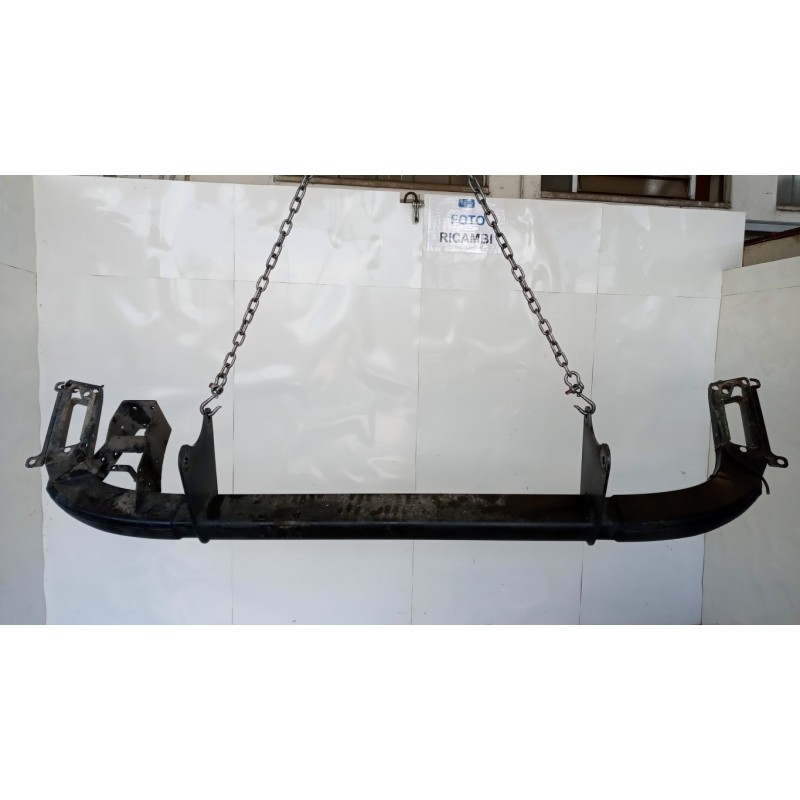 MAN TRAVERSA ANTERIORE PARAURTO MAN TG-A 2000>2007 usato