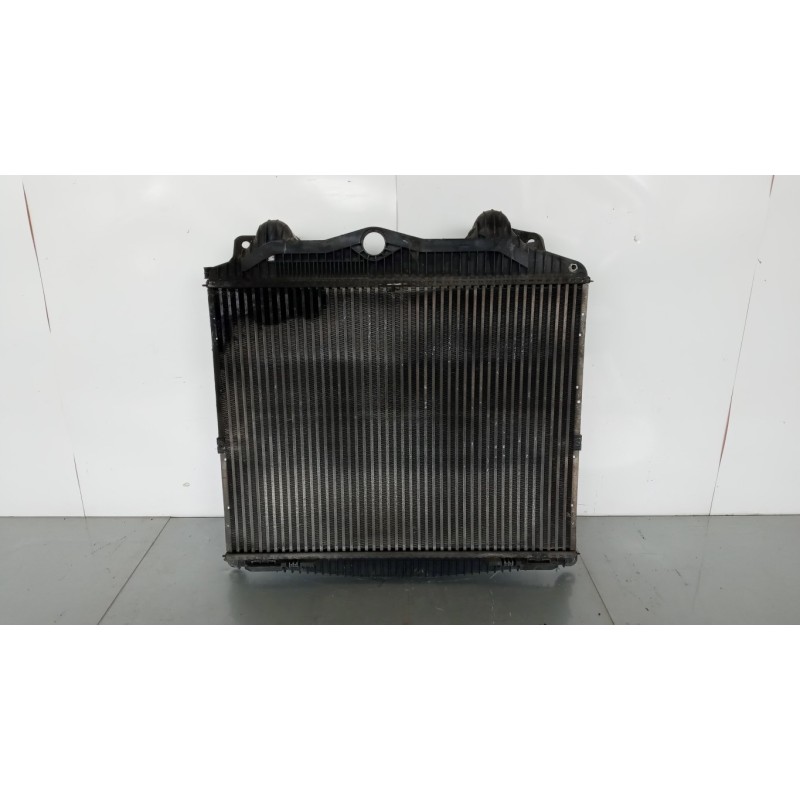 MAN RADIATORE INTERCOOLERS MAN TG-A 2000>2007 usato
