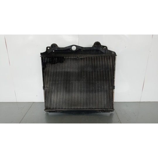 INTERCOOLERS HEAT RADIATOR  MAN TG-A 2000>2007 used