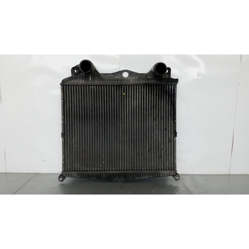 MAN RADIATORE INTERCOOLERS MAN TG-A 2000>2007 usato