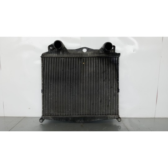 INTERCOOLERS HEAT RADIATOR  MAN TG-A 2000>2007 used