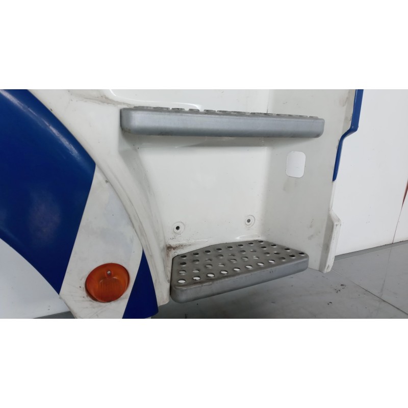 MAN RIGHT FRONT MUDGUARD  MAN TG-A 2000>2007 used