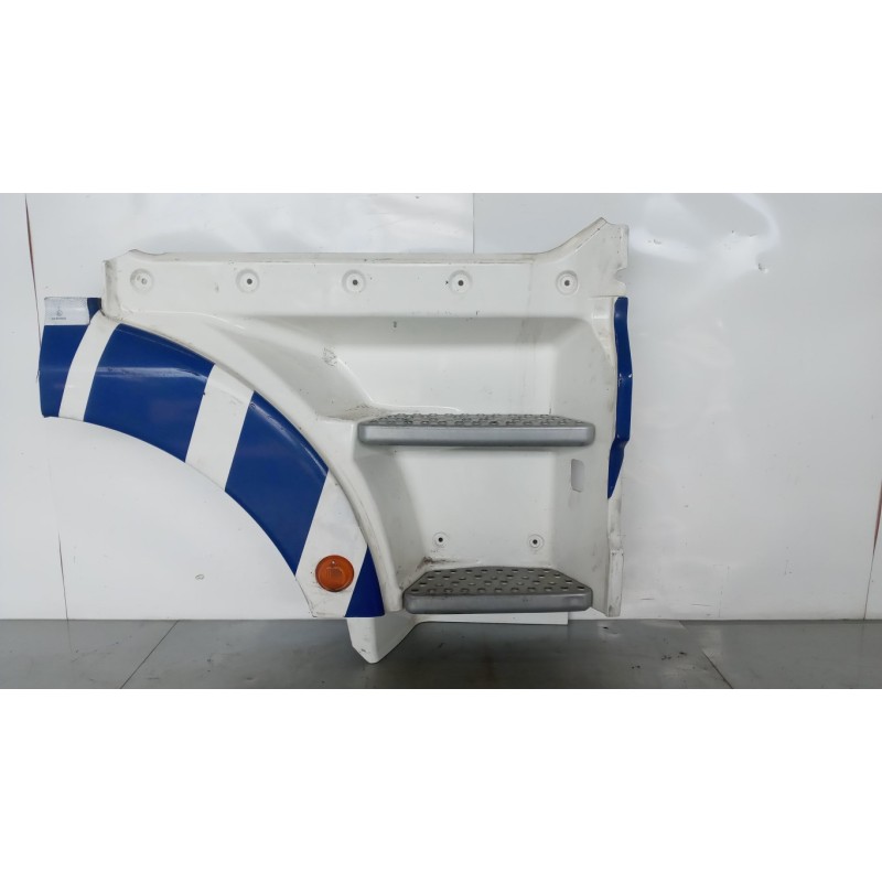 MAN RIGHT FRONT MUDGUARD  MAN TG-A 2000>2007 used