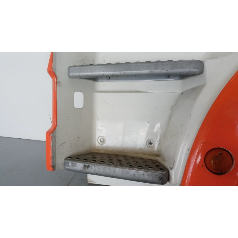 MAN PARAFANGO ANTERIORE SINISTRO MAN TG-A 2000>2007 usato