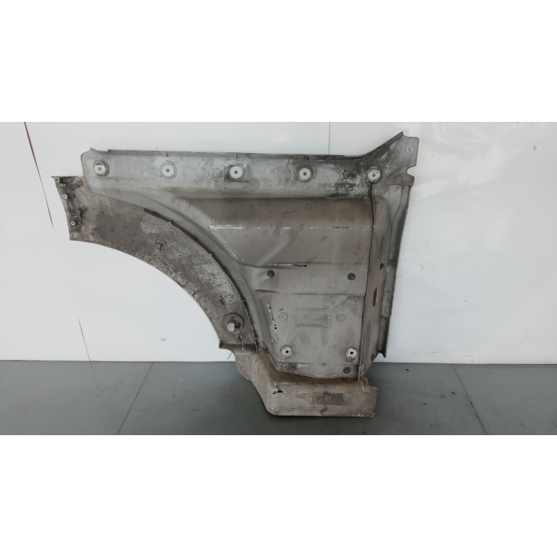 MAN LEFT FRONT MUDGUARD  MAN TG-A 2000>2007 used