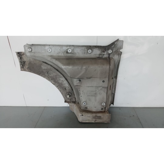 LEFT FRONT MUDGUARD  MAN TG-A 2000>2007 used