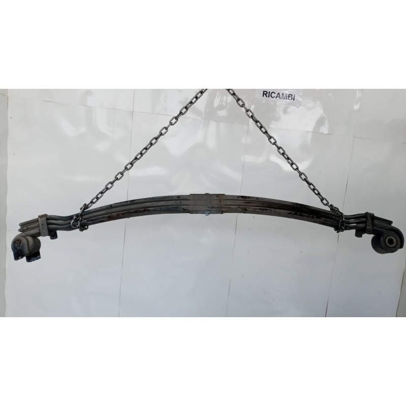 MAN FRONT SPRINGS MAN TG-A 2000>2007 used