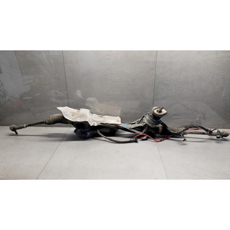 VOLKSWAGEN STEERING BOX VOLKSWAGEN Golf 7 2012>2016 used