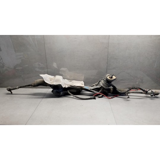 STEERING BOX VOLKSWAGEN Golf 7 2012>2016 used