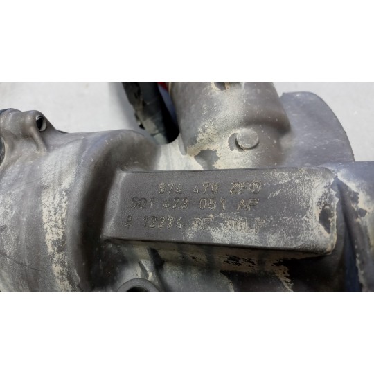 SCATOLA STERZO VOLKSWAGEN Golf 7 2012>2016 usato