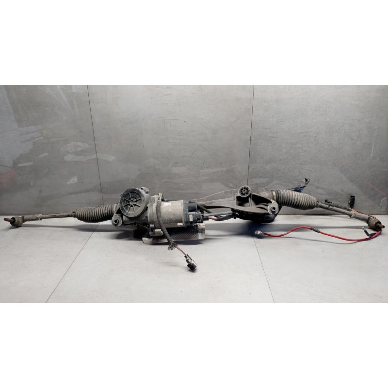 VOLKSWAGEN STEERING BOX VOLKSWAGEN Golf 7 2012>2016 used