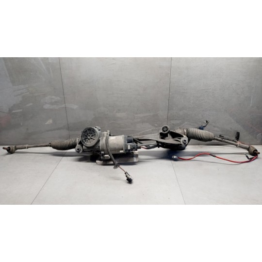 STEERING BOX VOLKSWAGEN Golf 7 2012>2016 used