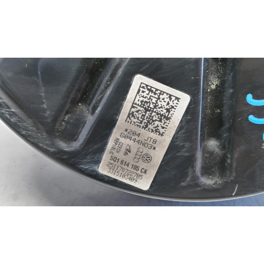 SERVOFRENO VOLKSWAGEN Golf 7 2012>2016 usato