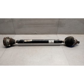 FRONT HALF-AXLES RIGHT...