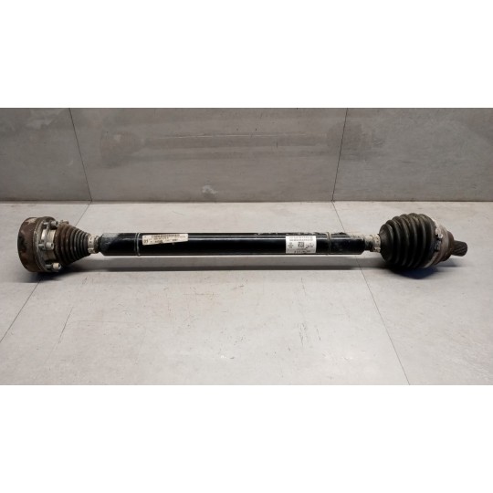 FRONT HALF-AXLES RIGHT  VOLKSWAGEN Golf 7 2012>2016 used