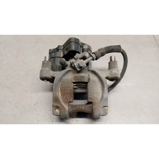 RIGHT REAR CALIPER BRAKE  VOLKSWAGEN Golf 7 2012>2016 used