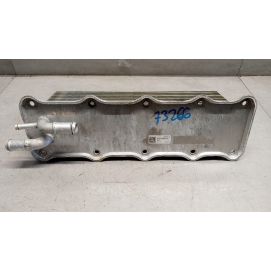 HEAT EXCHANGER  VOLKSWAGEN Golf 7 2012>2016 used