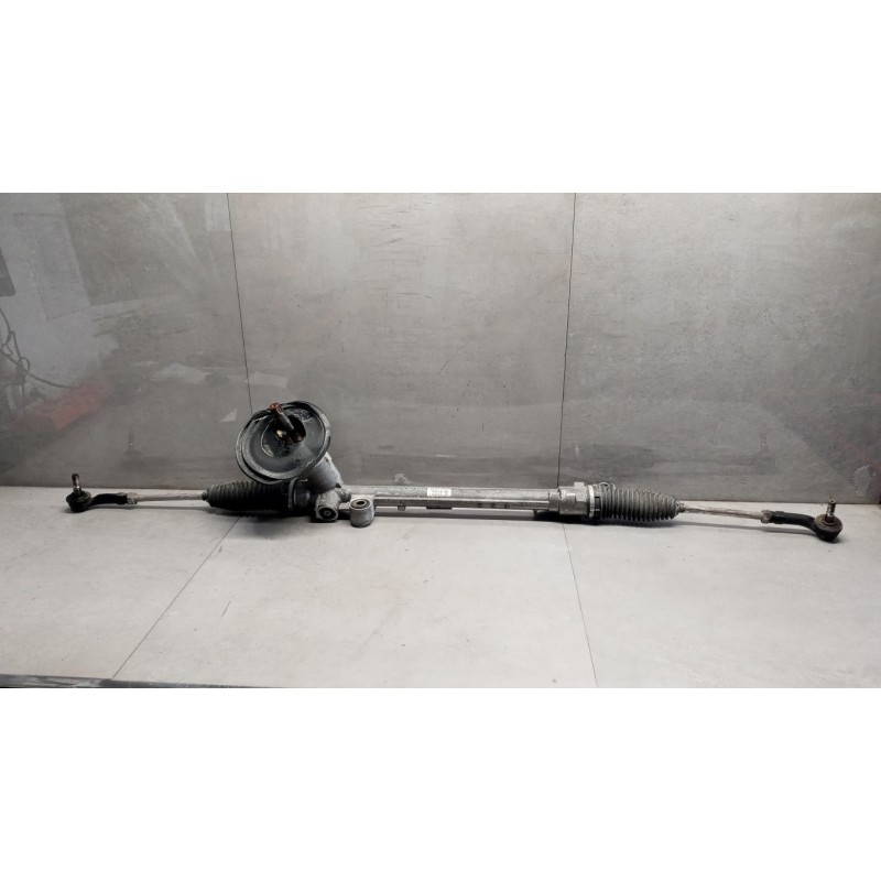 FORD van STEERING BOX FORD van Transit/Tourneo Courier 2018> used