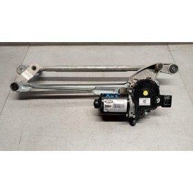 windshield wiper motor FORD...