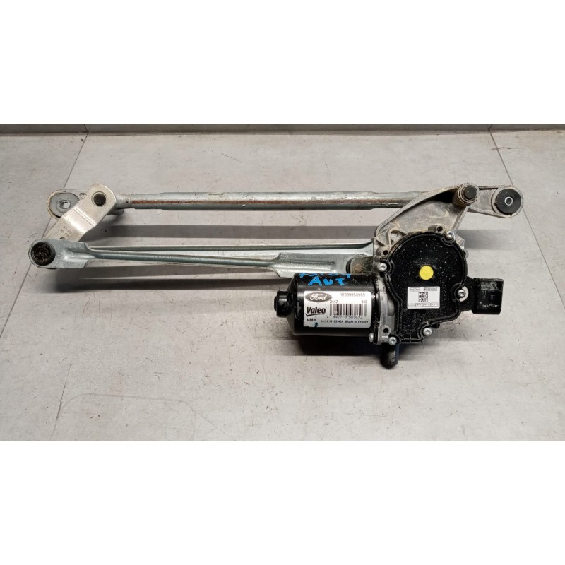 FORD van windshield wiper motor FORD van Transit/Tourneo Courier 2018> used