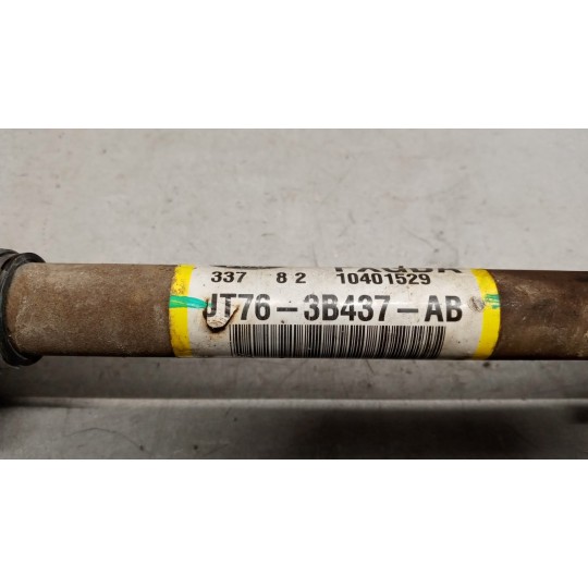 FRONT HALF-AXLES LEFT  FORD van Transit/Tourneo Courier 2018> used