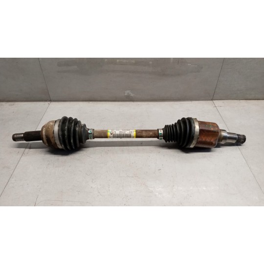 FRONT HALF-AXLES LEFT  FORD van Transit/Tourneo Courier 2018> used