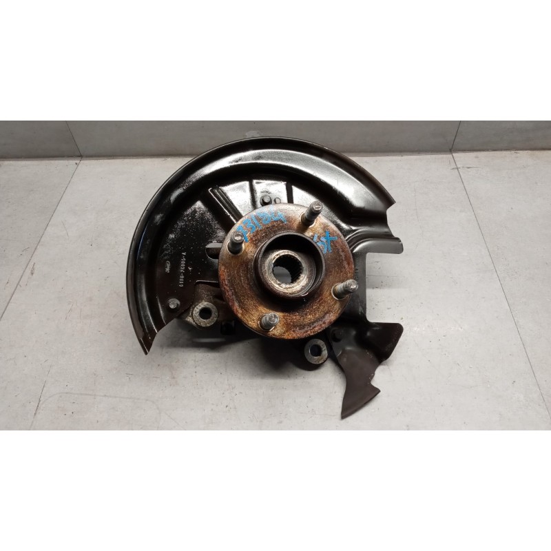 FORD van COMPLETE LEFT UPRIGHT FORD van Transit/Tourneo Courier 2018> used