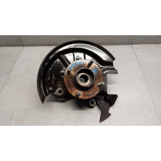 MONTANTE COMPLETO SINISTRO FORD van Transit/Tourneo Courier 2018> usato