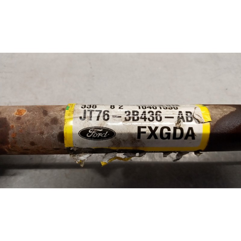 FORD van FRONT HALF-AXLES RIGHT  FORD van Transit/Tourneo Courier 2018> used