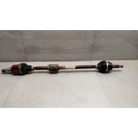 FRONT HALF-AXLES RIGHT...