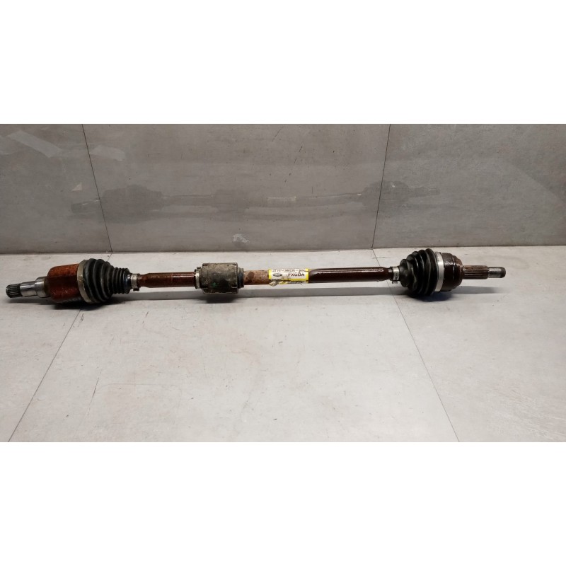 FORD van SEMIASSE ANTERIORE DESTRO FORD van Transit/Tourneo Courier 2018> usato