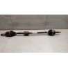 FORD van FRONT HALF-AXLES RIGHT  FORD van Transit/Tourneo Courier 2018> used