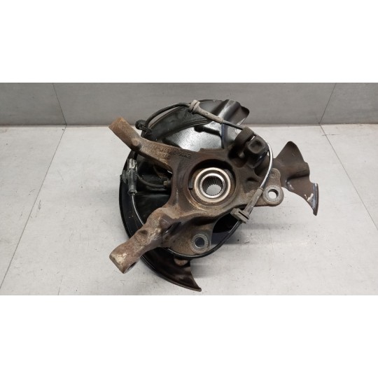 MONTANTE COMPLETO DESTRO FORD van Transit/Tourneo Courier 2018> usato