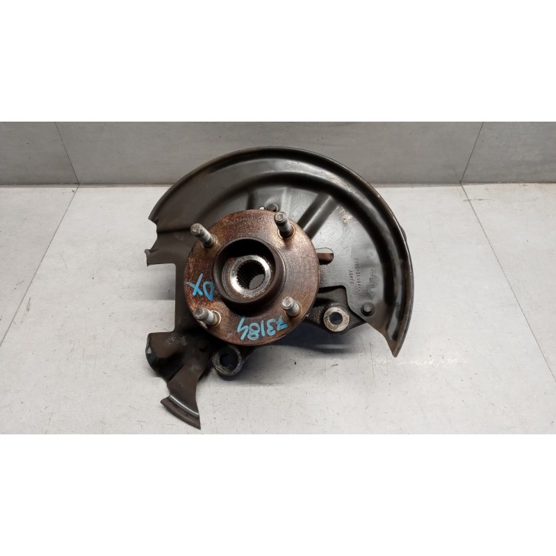 FORD van MONTANTE COMPLETO DESTRO FORD van Transit/Tourneo Courier 2018> usato