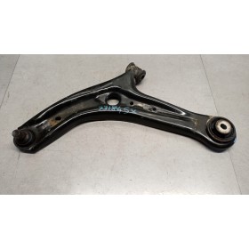 BRACCIO OSCILLANTE...