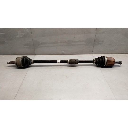 FRONT HALF-AXLES RIGHT  HONDA Civic (X) 2015> used