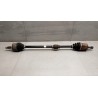 HONDA FRONT HALF-AXLES RIGHT  HONDA Civic (X) 2015> used