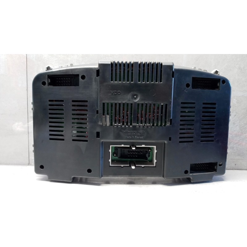 MAN INSTRUMENT PANEL MAN TG-A 2000>2007 used