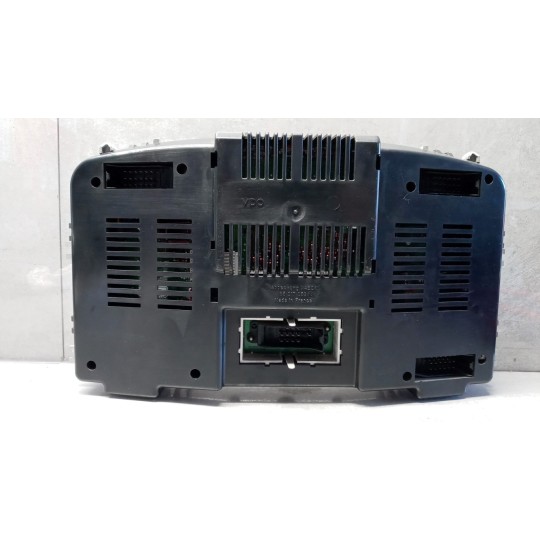 INSTRUMENT PANEL MAN TG-A 2000>2007 used