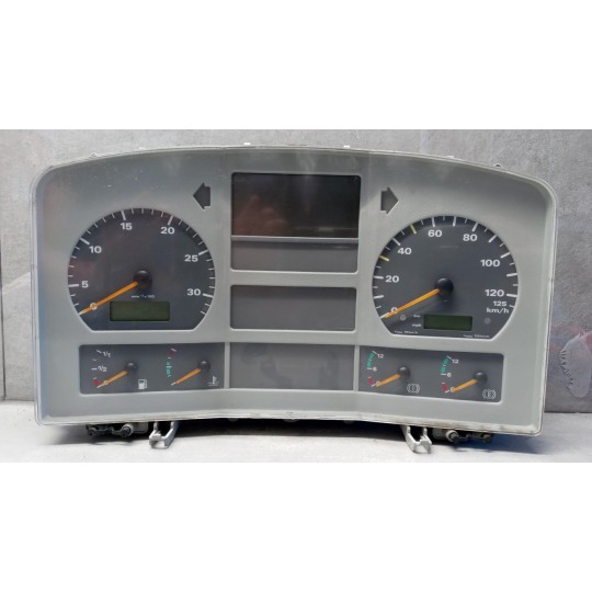 INSTRUMENT PANEL MAN TG-A 2000>2007 used