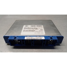 EBS CONTROL UNIT  MAN TG-A...